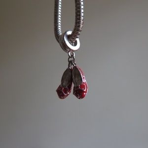 Wizard of Oz Pandora Charm